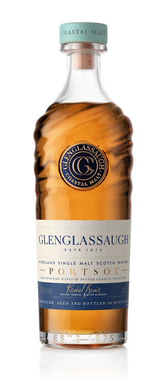 Whisky Glenglassaugh Portsoy Single Malt 