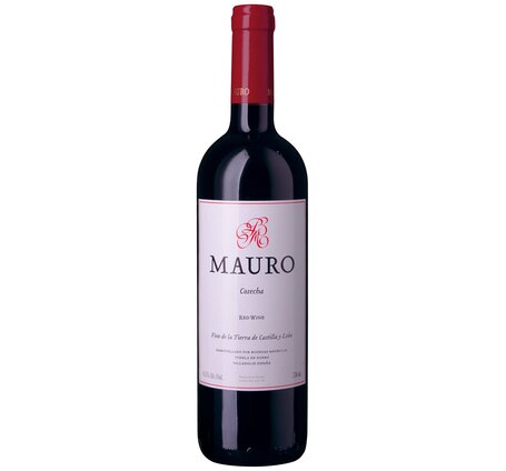 Mauro Bodegas Mauro