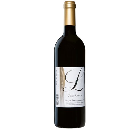 Pinot Noir ü40 Weingut Lindenmann, Seengen 