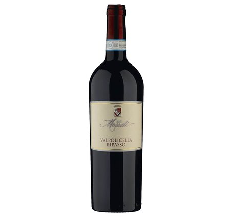 Valpolicella Ripasso Villa Mondi DOC Classico Superiore Veneto netto