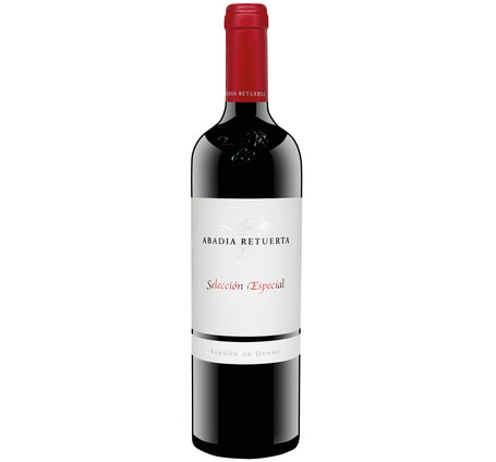 Abadía Retuerta Selección Especial DOPVdT Sardón de Duero España (93 Parker-Punkte) 